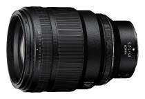 便携耐用 尼康正在开发尼克尔Z 85mm f／1.2 S 和Z 26mm F2.8