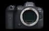 佳能EOS R6相机产品照曝光