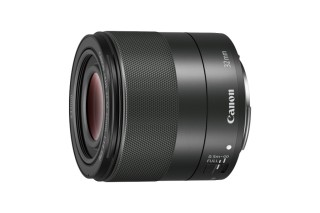 佳能EF-M32mm F1.4 STM实拍样张欣赏