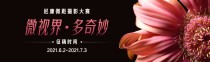 探秘微距视界，发掘未知精彩 尼康微距摄影大赛正式启动