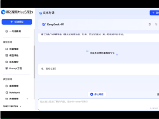 免费不限量！讯飞上线 DeepSeek 全家桶，还支持满血版精调，我爱了