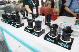 新品来袭 P&I 2023老蛙展台报道