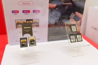 急速体验的震撼 P&I 2025至誉科技展台一览