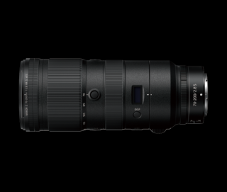 DXOMARK发布尼克尔 Z 70-200mm f／2.8 VR S镜头评测： 优秀光学表现 满足多种场景拍摄  ...