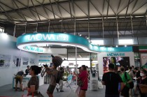 新品来袭 P&I 2023老蛙展台报道