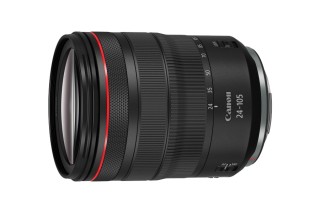佳能RF24-105mm F4 L实拍样张