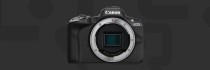 佳能发布EOS R50相机新版固件升级