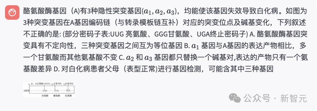 高考考上985的AI来了！超强数理推理横扫真题，训练秘籍剑指AGI  第11张