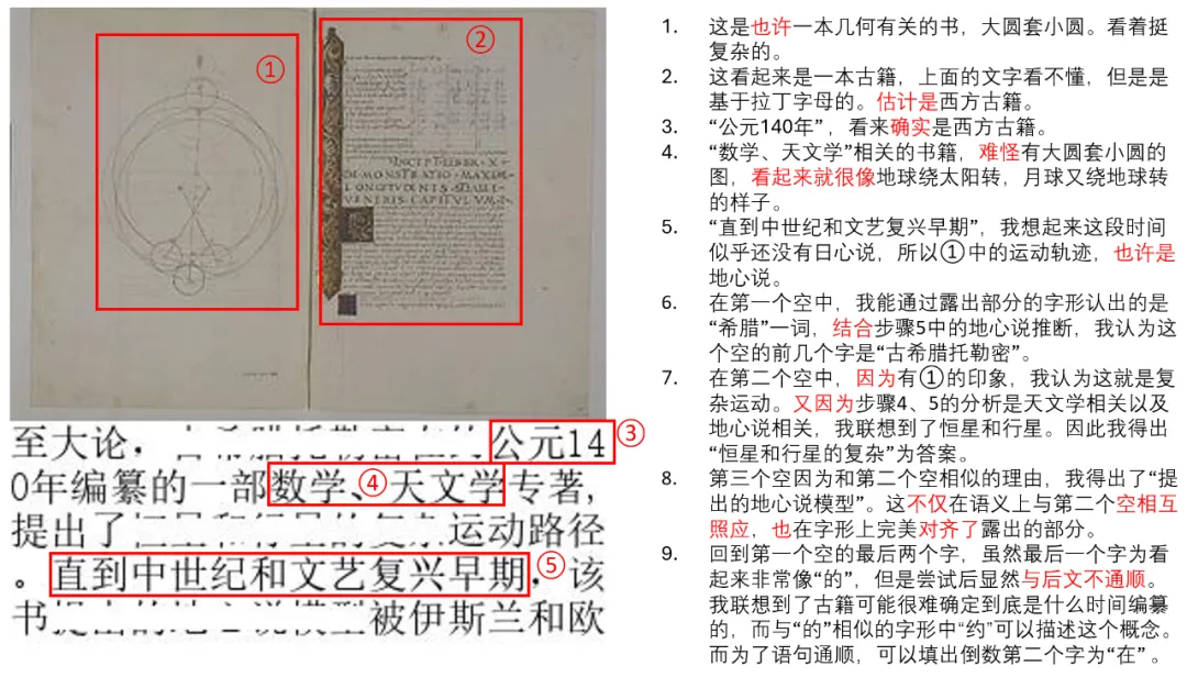 Bengio团队提出多模态新基准，直指Claude 3.5和GPT-4o弱点  第5张