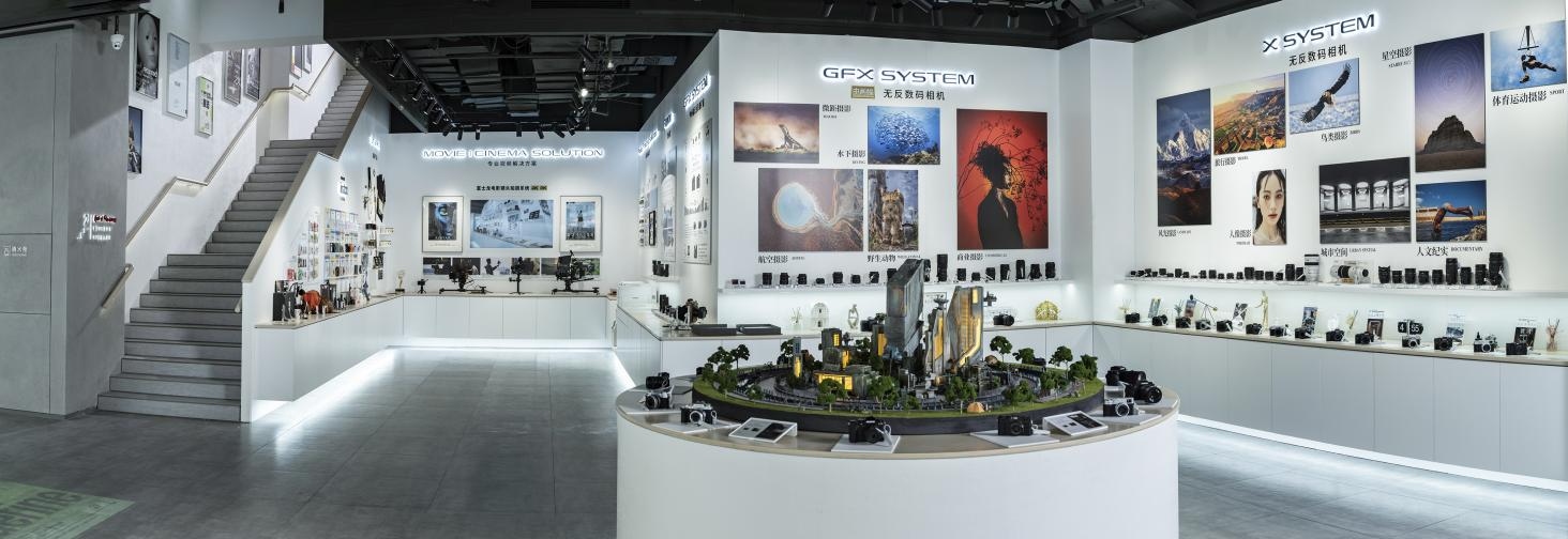 X-SPACE 全新回归 《再定义·当代肖像摄影展》开幕  第4张