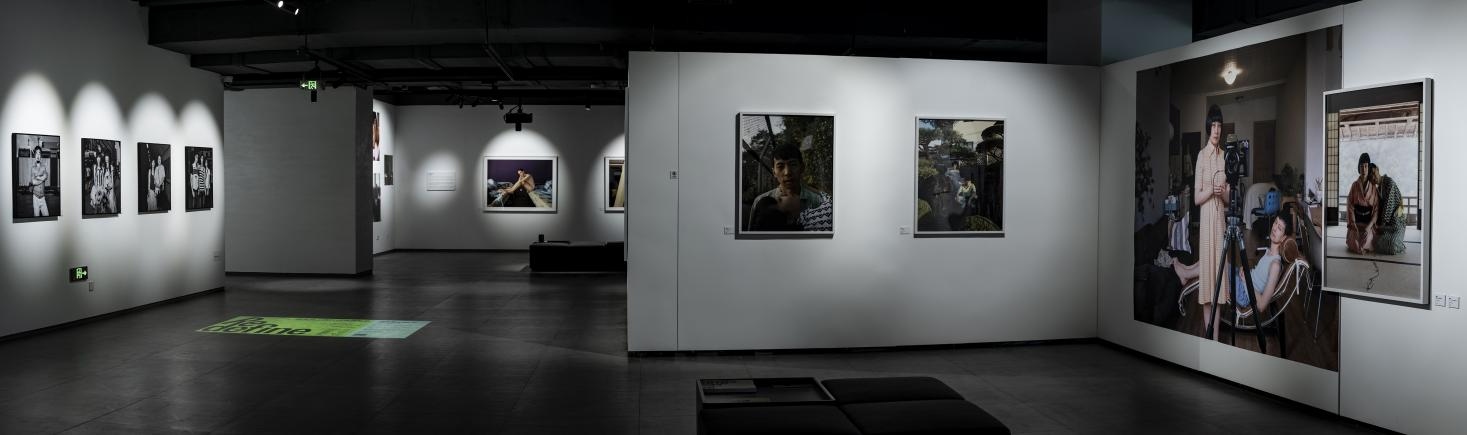 X-SPACE 全新回归 《再定义·当代肖像摄影展》开幕  第11张