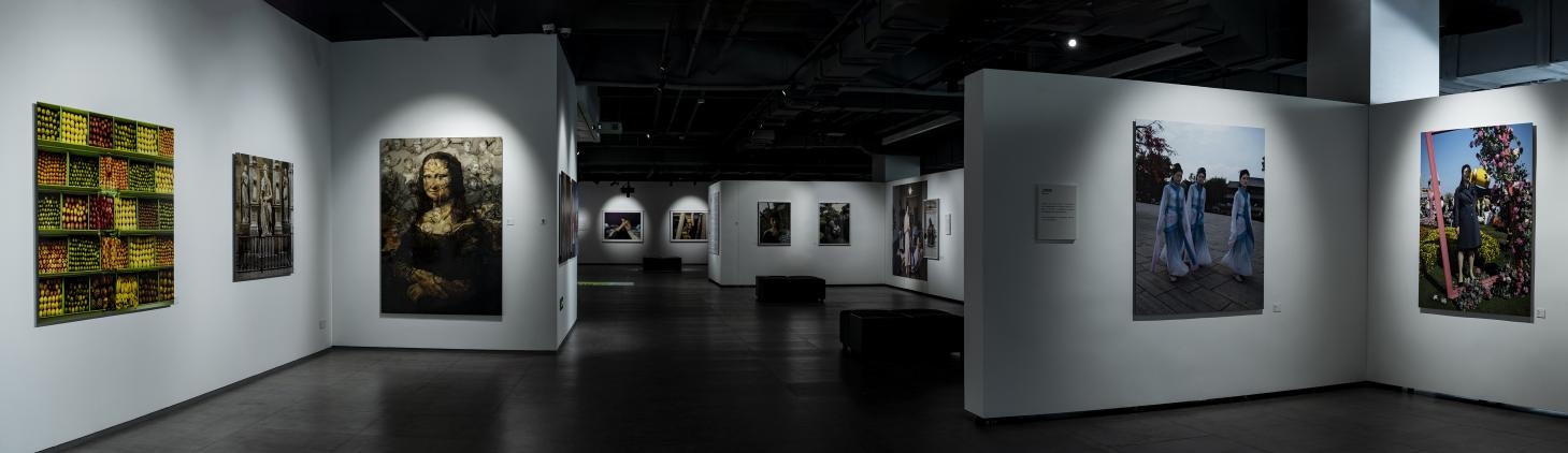 X-SPACE 全新回归 《再定义·当代肖像摄影展》开幕  第12张