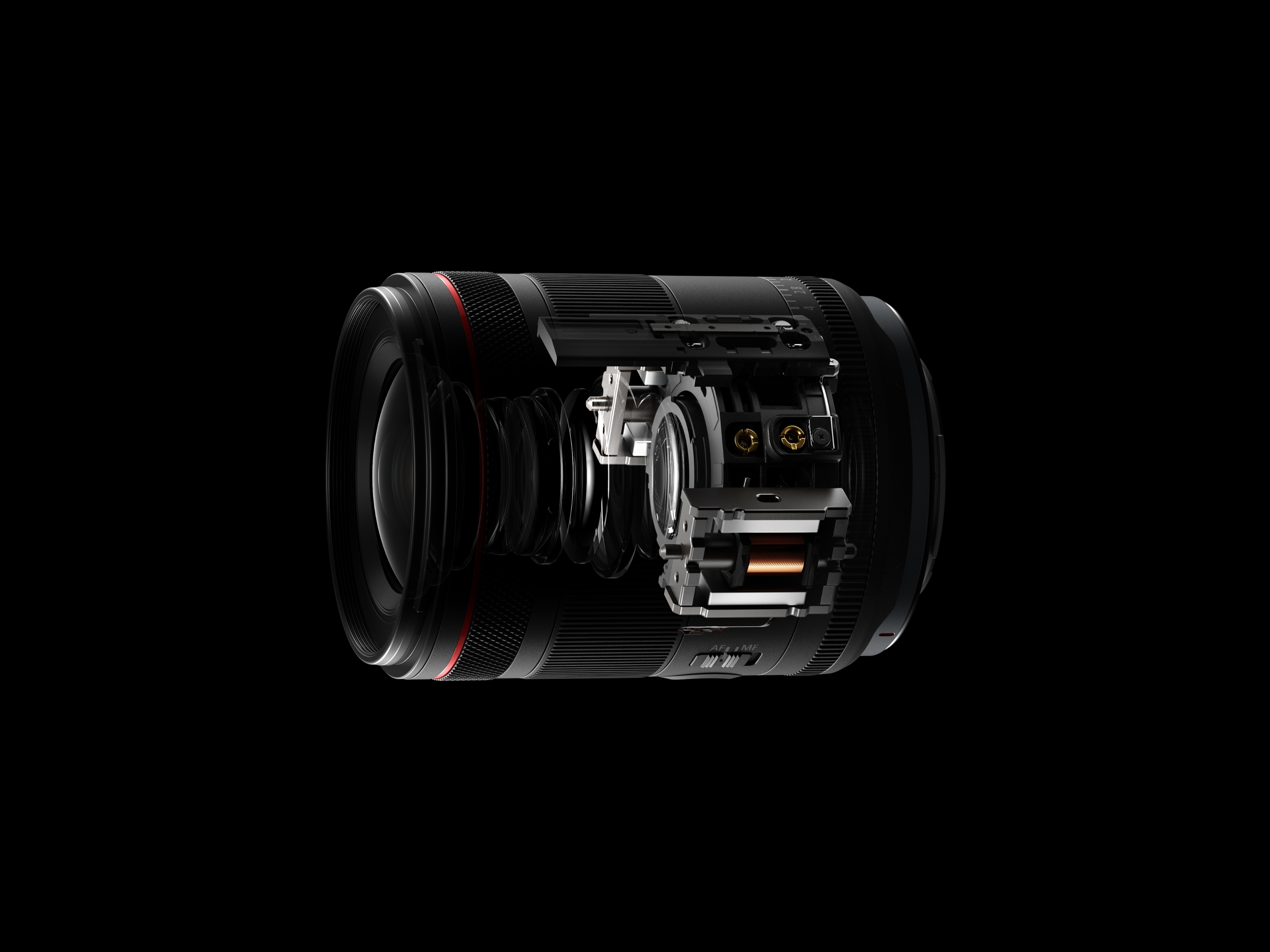 佳能发布HYBRID镜头新品RF20mm F1.4 L VCM  第9张