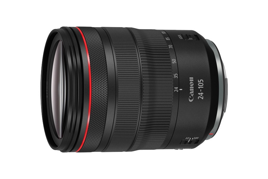 佳能RF24-105mm F4 L实拍样张  第1张