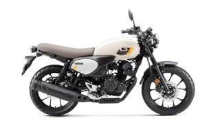 雅马哈GT150 FAZER正式上市 售13390元