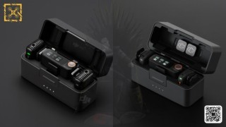 传大疆将于7月29日发布DJI Mic 3和Osmo 360
