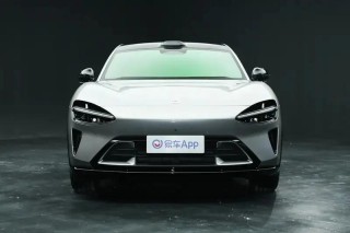 小米YU7 Max版配智能调光天幕 采用最新一代EC调光玻璃