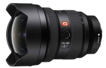 首支12-24mm超广角变焦恒定F2.8 G大师镜头 索尼发布FE 12-24mm F2.8 GM ... ...