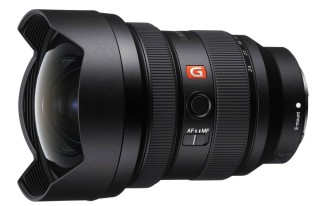 首支12-24mm超广角变焦恒定F2.8 G大师镜头 索尼发布FE 12-24mm F2.8 GM ... ...