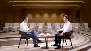 对话百度云沈抖：大模型产业落地第一，百模大战终局将至？