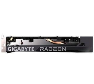 技嘉推出RX6900XT系列显卡：搭载 LCD 多功能屏幕与 RGB Fusion 2.0发光系统