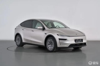 特斯拉Model Y L配置曝光 座椅采用全新设计
