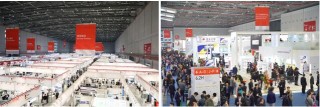国家会展中心首秀超预期 CHINAPLAS国际橡塑展敞开怀抱迎接180,701专业观众