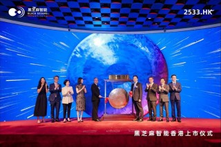 又一起收购，这次是黑芝麻智能