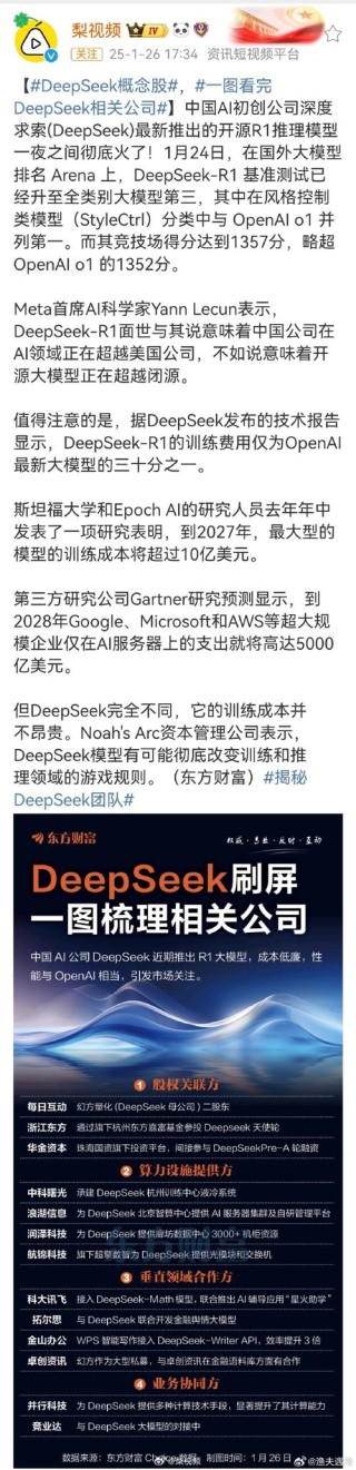急流勇退！DeepSeek高管最热时期离职创业，Agent赛道更有潜力？