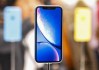 苹果iphone XR、Xs Xs Max电池百分比显示怎么设置？