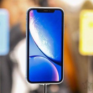 苹果iphone XR、Xs Xs Max电池百分比显示怎么设置？