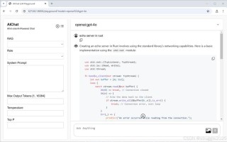 ReasonGraph – 开源可视化与分析LLMs推理过程的AI工具