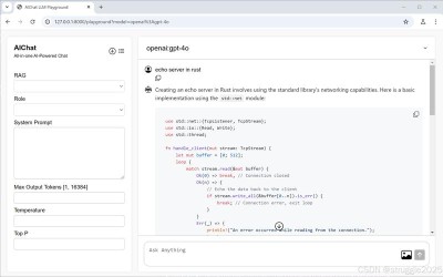 ReasonGraph – 开源可视化与分析LLMs推理过程的AI工具
