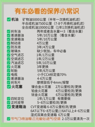 机油多长时间换一次，九个月不换机油可以吗
