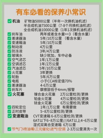 机油多长时间换一次，九个月不换机油可以吗