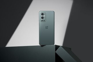 一加 9系列官宣搭载ColorOS 软硬件配置全面封顶