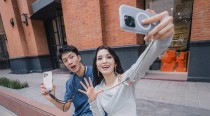 PGYTECH 全新发布LinkGo手机摄影背带