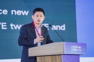 安谋科技CEO陈锋：立足全球标准与本土创新，赋能AI计算“芯”时代