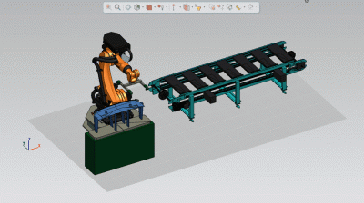 HMA – MIT联合Meta等推出的机器人动作视频动态建模方法