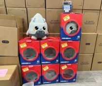 从谷子到AI玩具，情绪价值收割Z世代的千亿孤独税