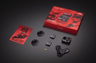 影石Insta360携手MotoGP传奇车手马克·马奎斯发布AcePro 2联名限定 ...