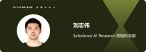 Salesforce AI Research 刘志伟：像Agent一样思考 - Agent Insights