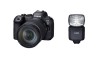 佳能推出新标准全画幅专微相机EOS R6 Mark II和新闪光灯EL-5