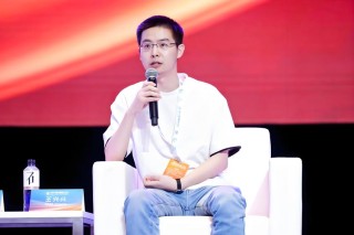 宇树科技王兴兴：AI驱动机器人每日快速进化