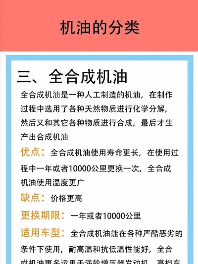 为什么不建议用5w40号机油