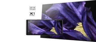 One Sony孕育划时代黑科技造物 索尼Xperia 1荣膺红点设计奖