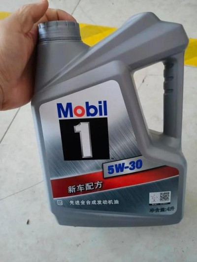 美孚机油怎么样好不好？为什么美孚机油声音大