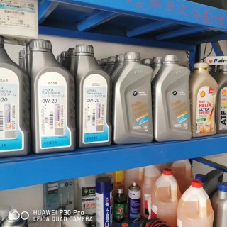 机油最靠谱的购买渠道，网购机油和实体店的区别