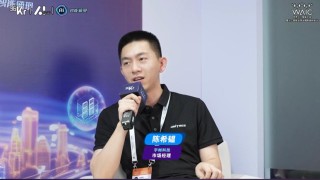 AI应用、具身智能、大模型......「AI Partner氪话未来直播间」究竟聊了啥？