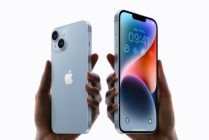 苹果正研发两款折叠屏iPhone 预计2023年发布
